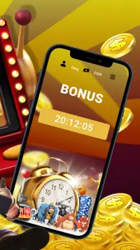 TOP 10 ONLINE CASINOS - REAL MONEY MOBILE CASINOS Screen Shot 2