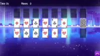 Busy Aces Solitaire Screen Shot 4