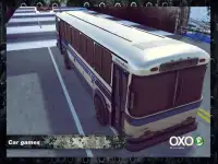 Express Bus – Non Stop Line Screen Shot 6
