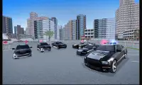 Police Academy Driving School Screen Shot 2