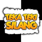 TTS 2018 - Teka Teki Silang