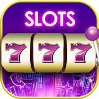 Jackpot Magic Slots™ - Casino Spiele Kostenlos