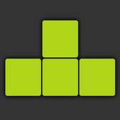 Classic Game - Tetris