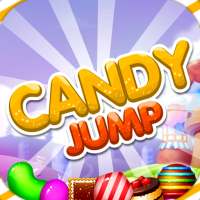 Candy Jump