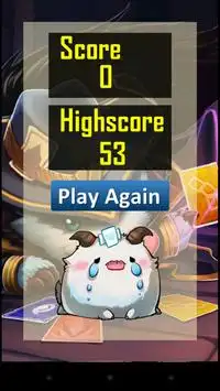 Poro Defense Screen Shot 5