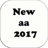 New aa 2017