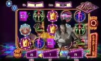 Mr Vegas Slot Game Screen Shot 2
