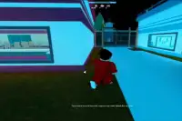 Escape Jailbreak Roblox's Mod: Jail Break Screen Shot 2