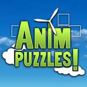 Animated Puzzles