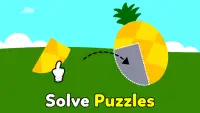 Toddler Games for 2  Year Olds Screen Shot 2