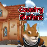 Country Surfers