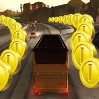Driver Bus Simulator 3D 2016 Screen Shot 0