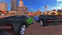Car Legends: Ultimate Chase Screen Shot 0