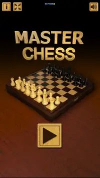 Master Chess Screen Shot 0