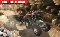 Farming Simulator Offroad 3D Tractor Driving Game Screen Shot 0