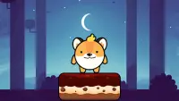 Cake Hop: Kawaii Jump Screen Shot 7
