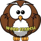 Animal For Kids - Word search