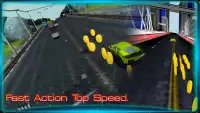 Amazing Speed Car Racer FREE Screen Shot 6