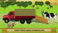 Farm Eid Animal Transport 3D Screen Shot 3