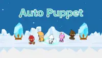 Auto Puppet - Programming Battle Screen Shot 0