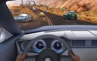 Traffic Xtreme: Car Speed Race Screen Shot 13