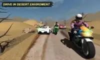 Riders Moto Dunia 2016 Screen Shot 3