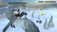 Tamed : Arctic Survival Screen Shot 1