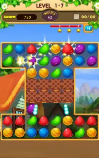 Dulces Mania - Candy Frenzy Screen Shot 11