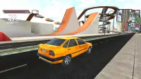 Tempra - City Simulation, Quests and Parking Screen Shot 8