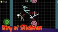 King of Stickman Screen Shot 3