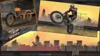 Moto Trial Mania Screen Shot 4