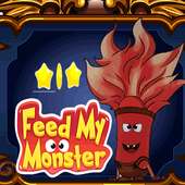 Feed Your Monster