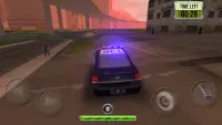 Politie tegen Thief Screen Shot 3