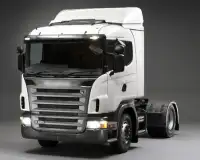 Teka-teki Scania G SeriesTruck Screen Shot 4