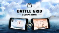 Battle Grid Companion Screen Shot 0