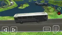 Bus Ocean Drive Screen Shot 3