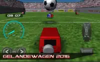 Fußball Rennen Gelika 2016 Screen Shot 1