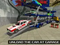 Derby Car Transport Truck Sim Screen Shot 15