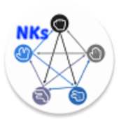NKs Rock Paper Scissor Game