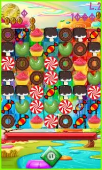 Smash Jelly Candies Screen Shot 2