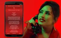 Demi Lovato - Échame La Culpa Music and Videos Screen Shot 0