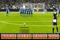 Mobile Top Soccer 2020 - Футбольная лига мечты Screen Shot 2