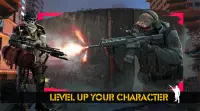 Battleground Survival FIRE FREE – Battle Royale 3D Screen Shot 0