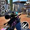 Missions Sniper 3D Gun Shooter Games : FPS Strike