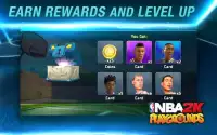 NBA 2K Playgrounds Screen Shot 6