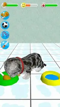 Cute Virtual Pet Screen Shot 2
