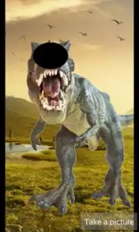 Dinosaur Games for Kids - Free Screen Shot 4
