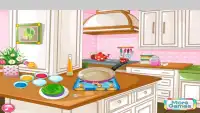 Make Cake : Cooking Games Screen Shot 2