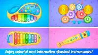 Preschool Educational Games | Maths & Puzzle Screen Shot 2