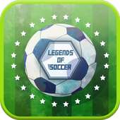 Legends of Soccer Online